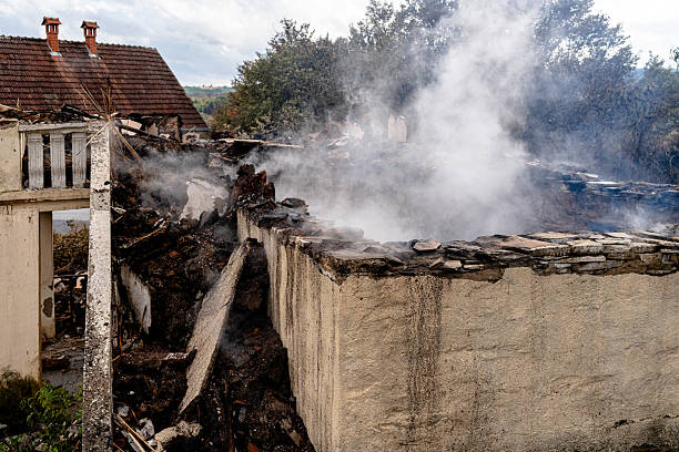 Affordable Fire Damage Removal solutions in Middleburg, FL